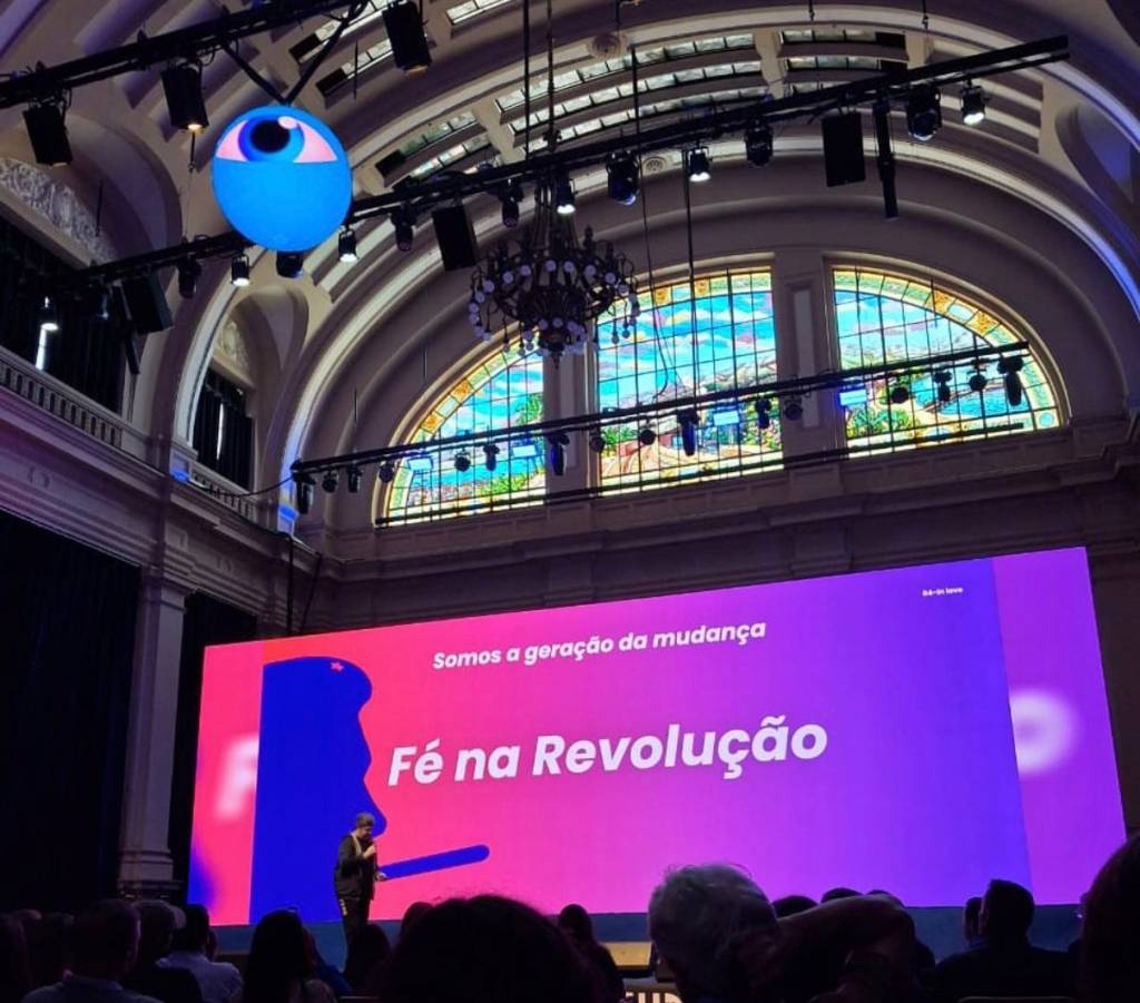 Um raio-X do novo corredor pela Ticket Sports: Rio é vitrine desse perfil