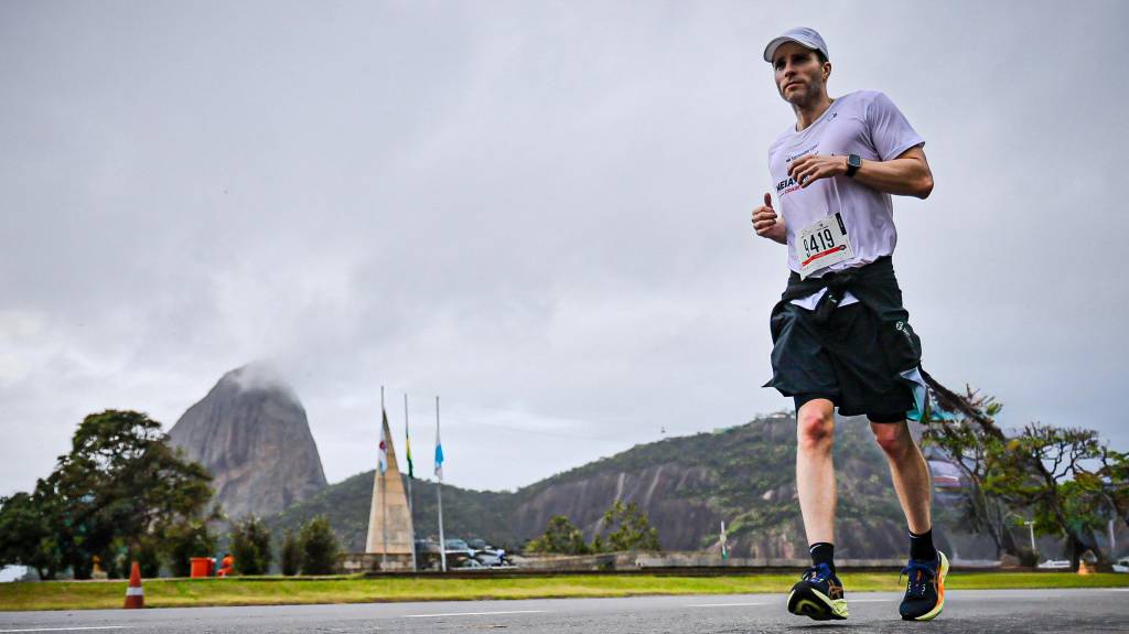 Thiago Fragoso: do acidente que comprometeu o pulmão à volta às corridas