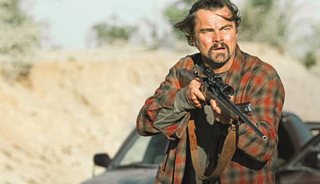 Leonardo DiCaprio precisa salvar a filha em longa de Paul Thomas Anderson