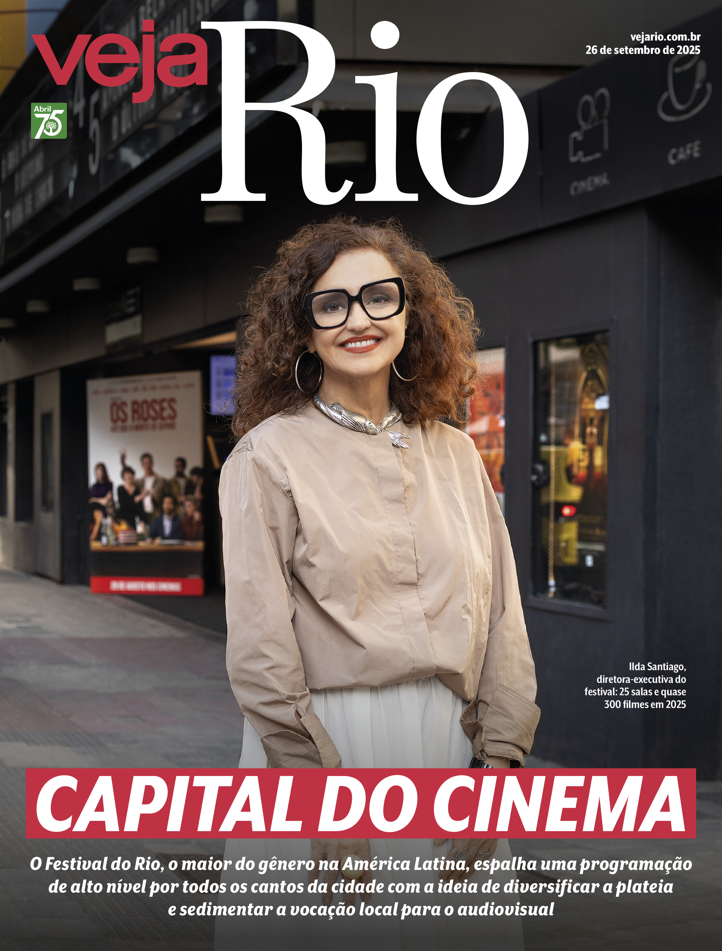 Capital do cinema