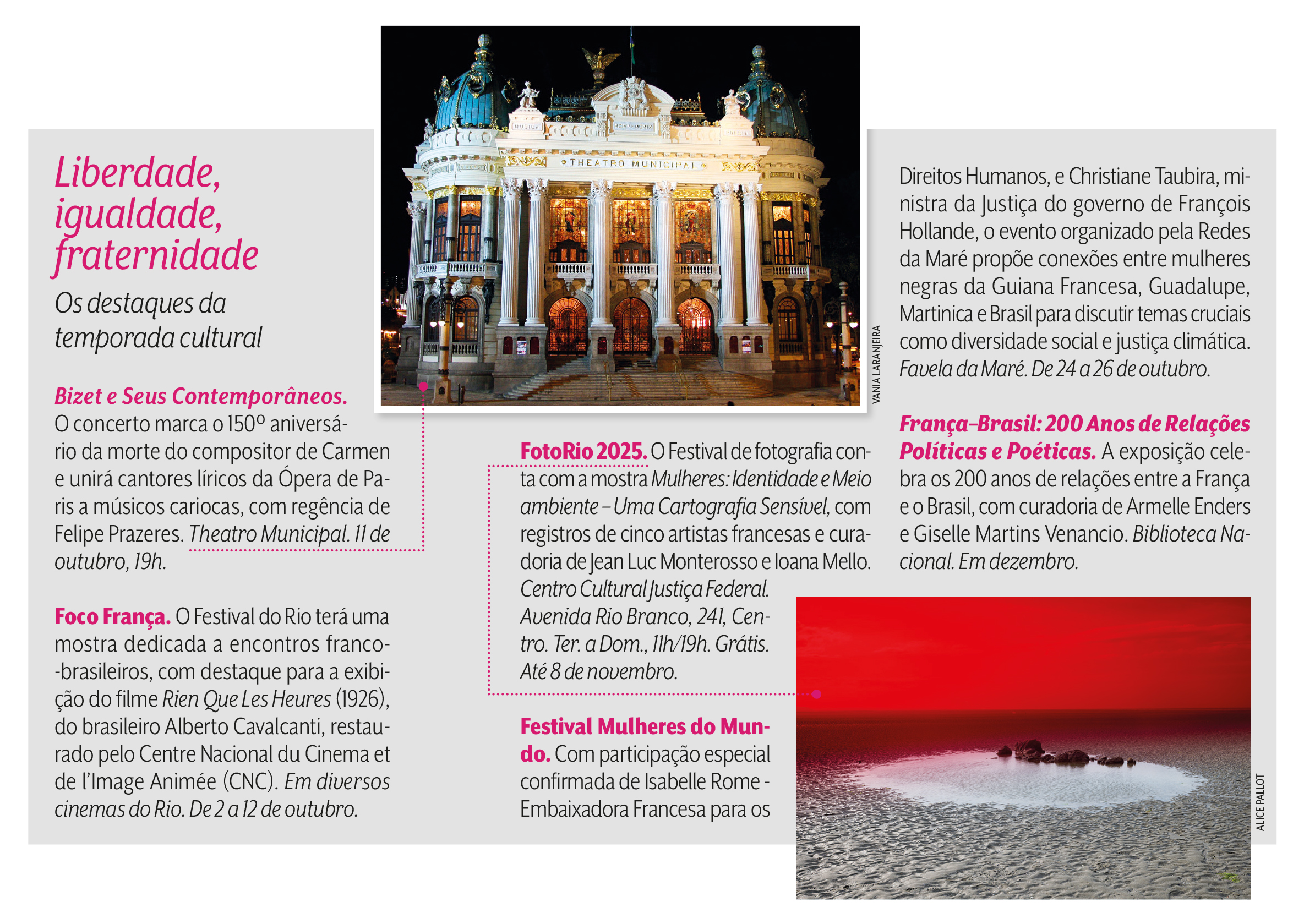 Veja Rio [2963] box-pg-26-27