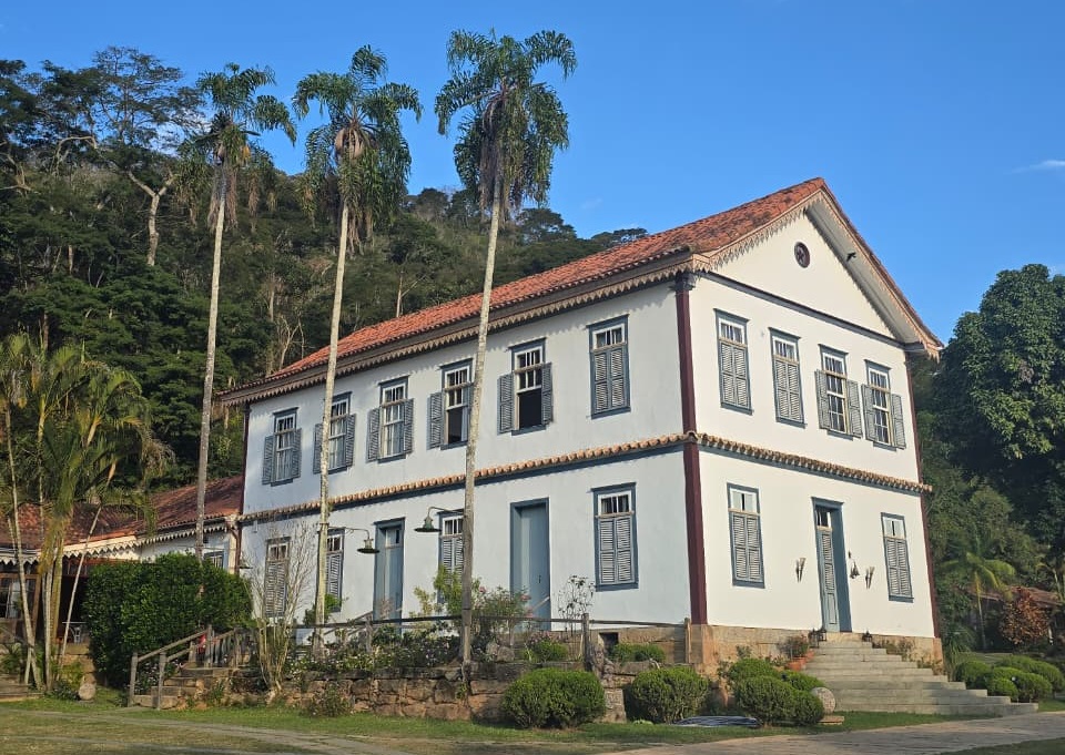 Fazenda do Serrote Hotel: exclusividade e aconchego em Minas Gerais