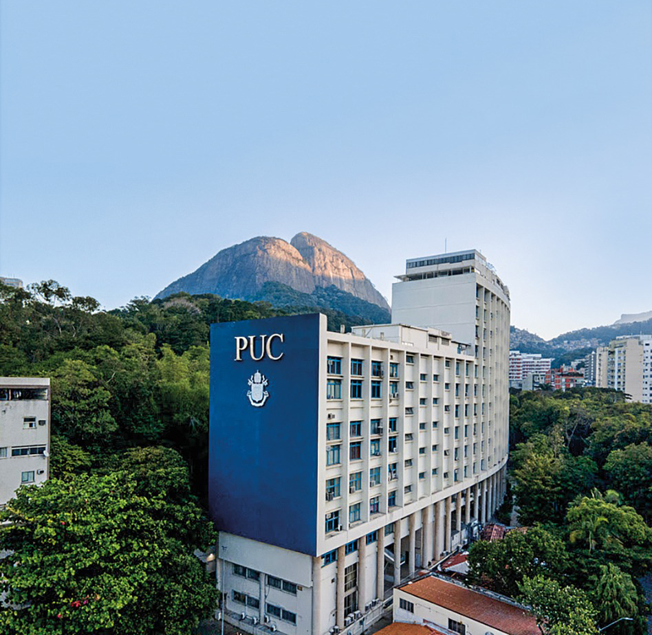 PUC-Rio lança primeiro curso de bacharelado em sustentabilidade do Brasil