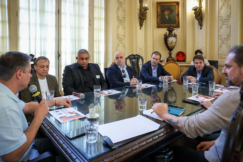 Câmara de Vereadores