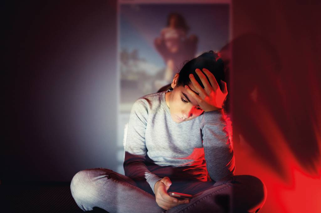 Saúde mental: aumento das taxas de suicídio amplia projetos de prevenção