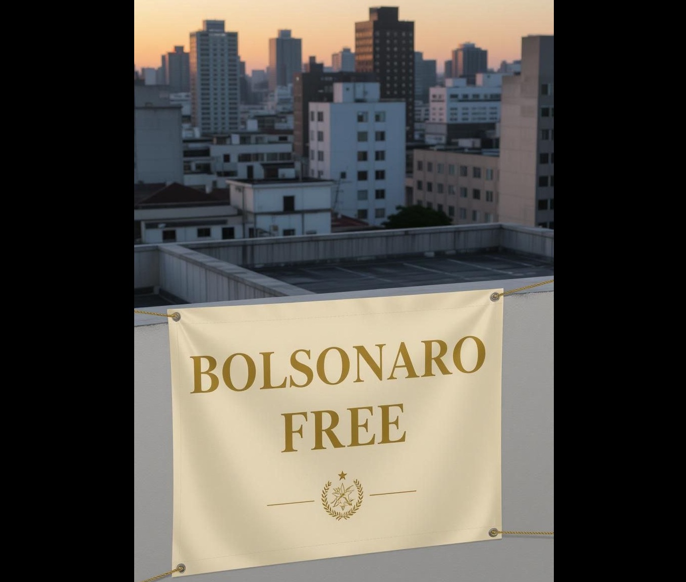 Bolsonaro x anistia: confusão com idioma nas redes