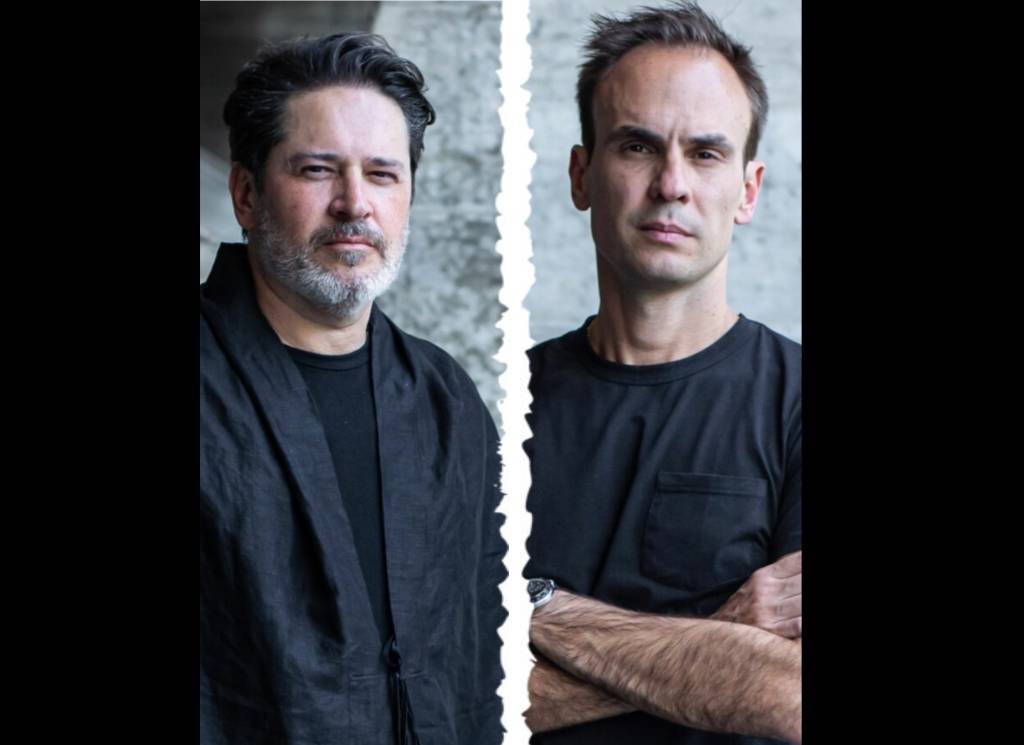 Cité Arquitetura: rompimento dos sócios Celso Rayol e Fernando Costa