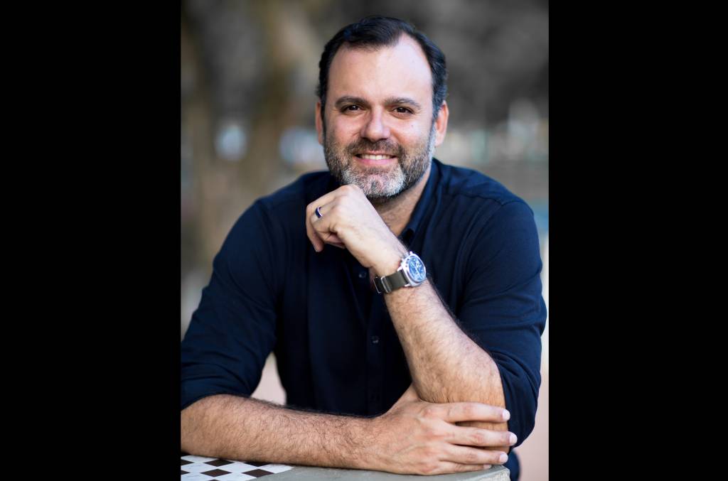 “Rio do meu coração”, por Erick Figueira de Mello