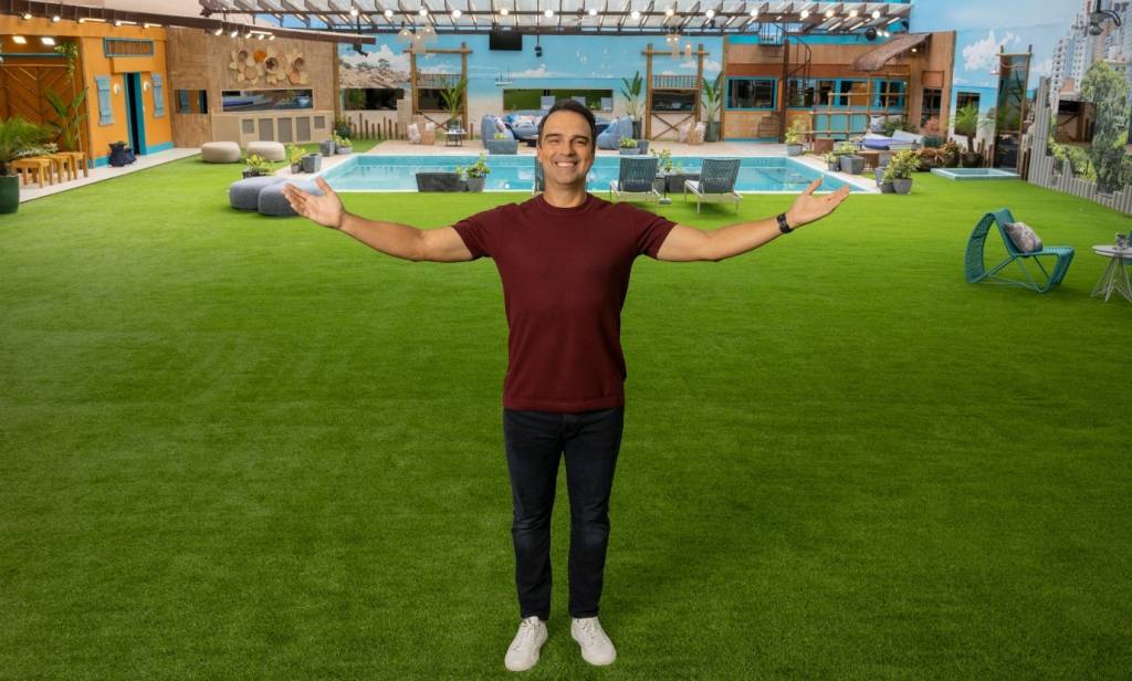 Novidades no BBB 26: Ex-participantes estarão de volta!