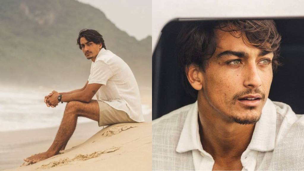 Caso Gabriel Farrel: empresário chegou a acionar paraquedas