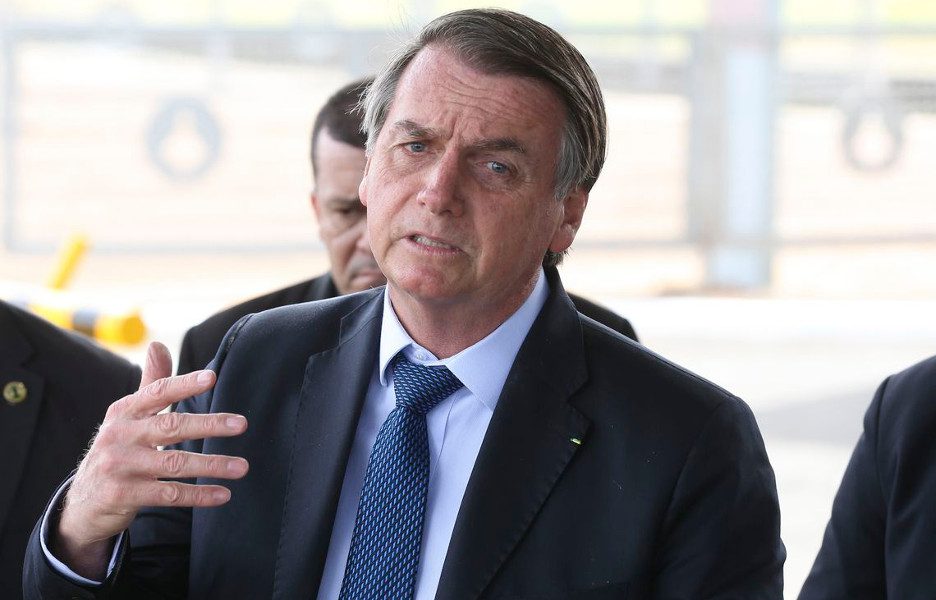 Julgamento de ex-presidente Bolsonaro vira praticamente um reality