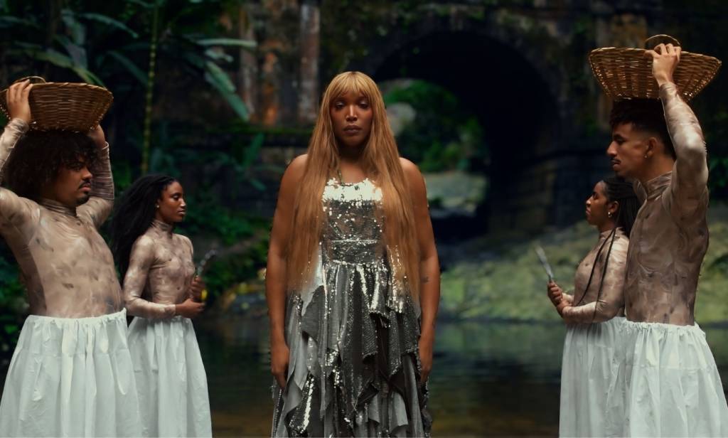 Majur celebra escolha do Rio para gravar vídeos do novo álbum