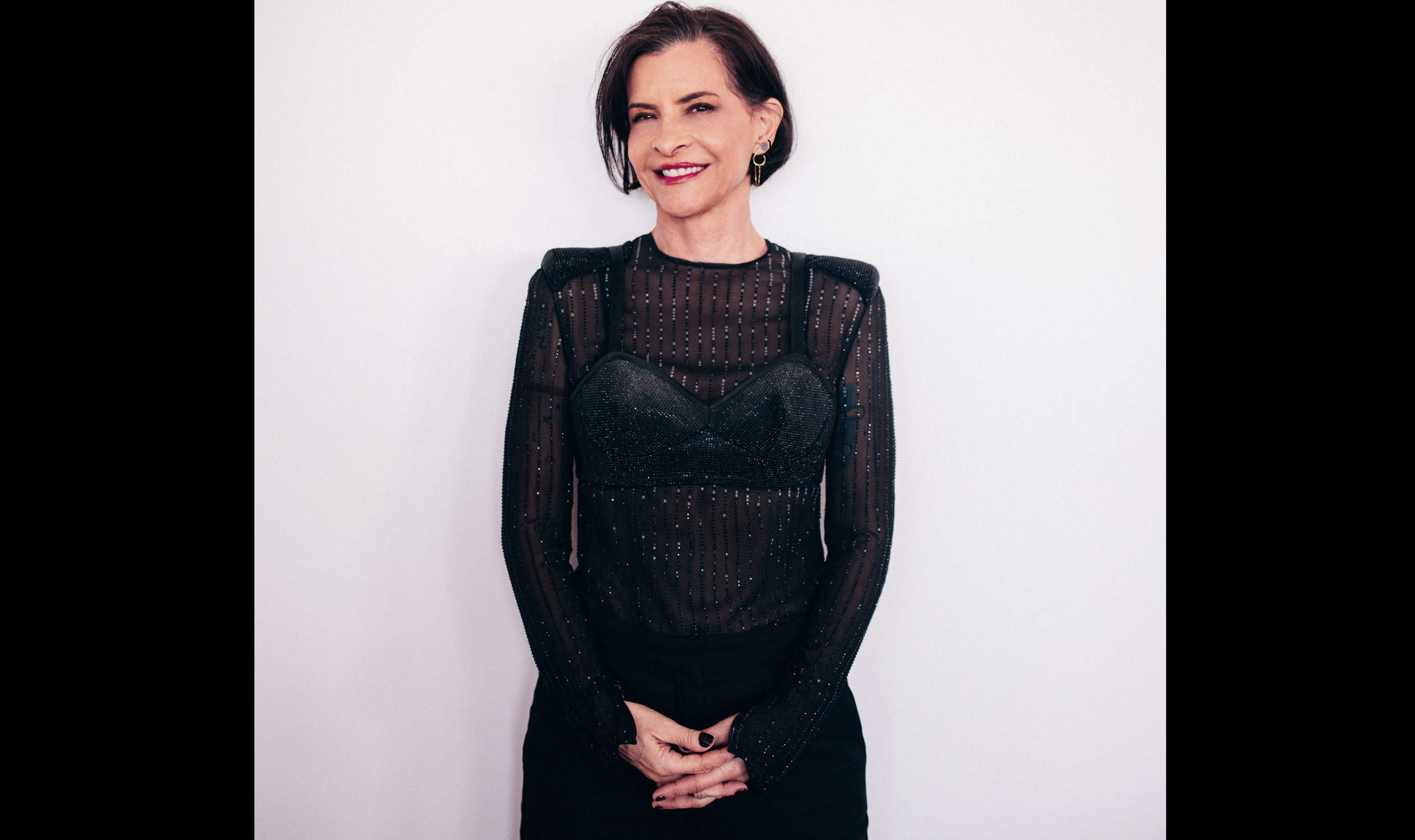 Marina Lima: “Vivi muitas idades e não fiquei presa a nenhuma”