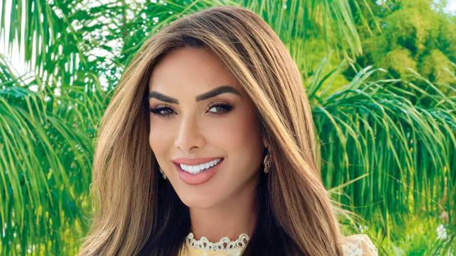 Dança dos Famosos: Nicole Bahls diz que emagreceu e não se abala com memes