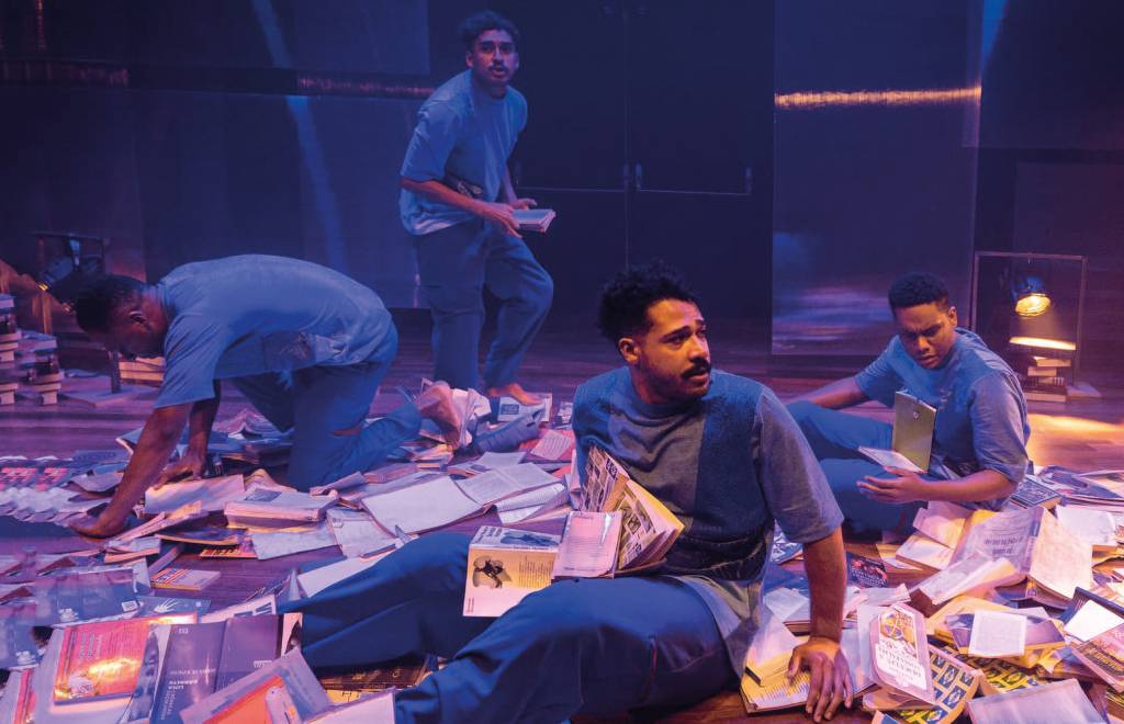 Mais uma chance! Ótimas montagens voltam ao Rio