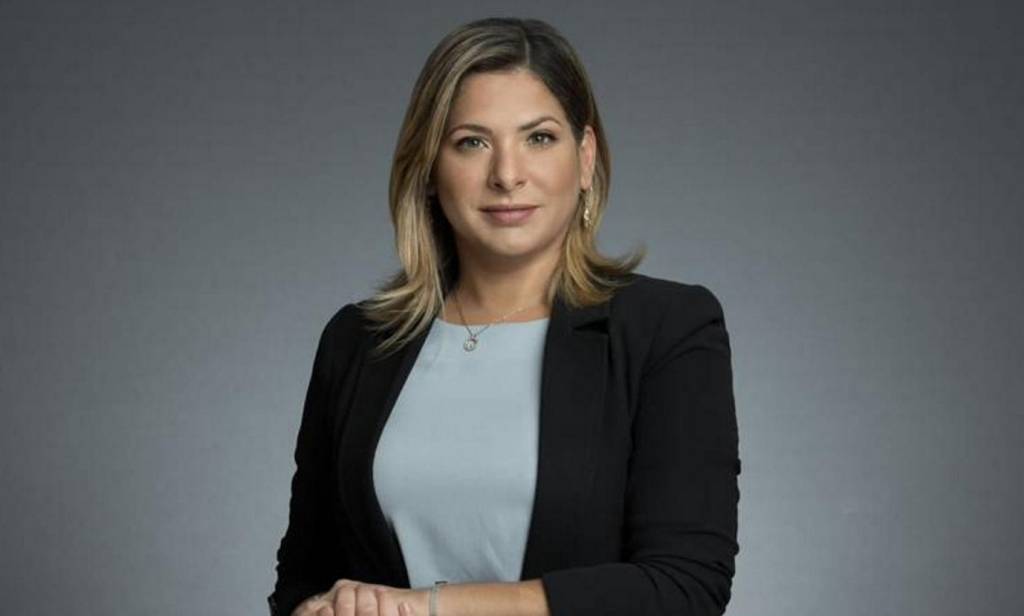 Para onde vai Daniela Lima depois de sair da Globonews