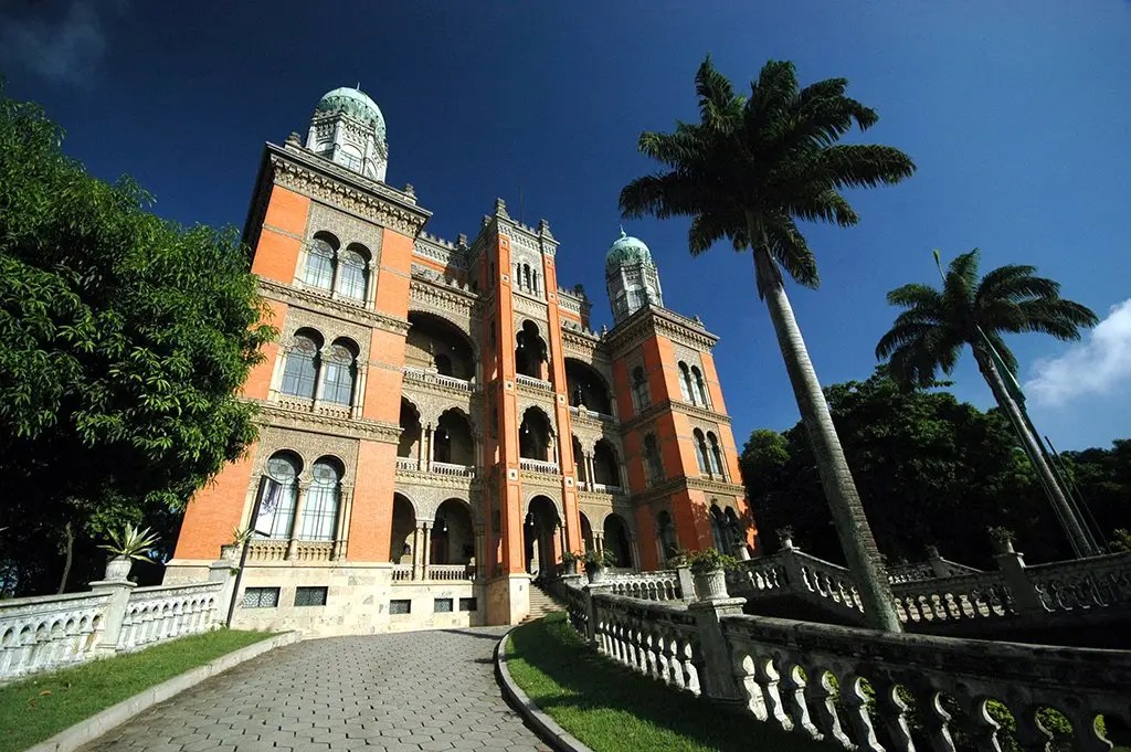 Fiocruz descobre espécie de inseto predador de borrachudos na Zona Oeste