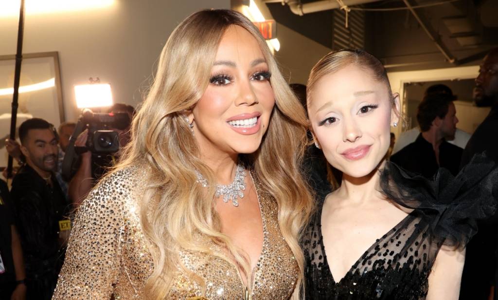 As melhores reações de Ariana Grande no VMA 2025