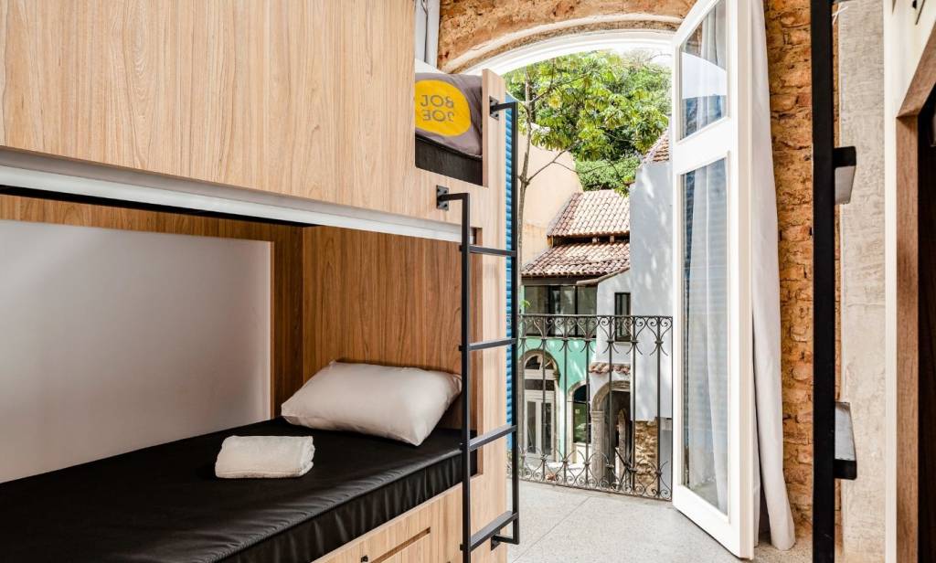 Rio lidera busca de estrangeiros por hospedagens para o fim de ano