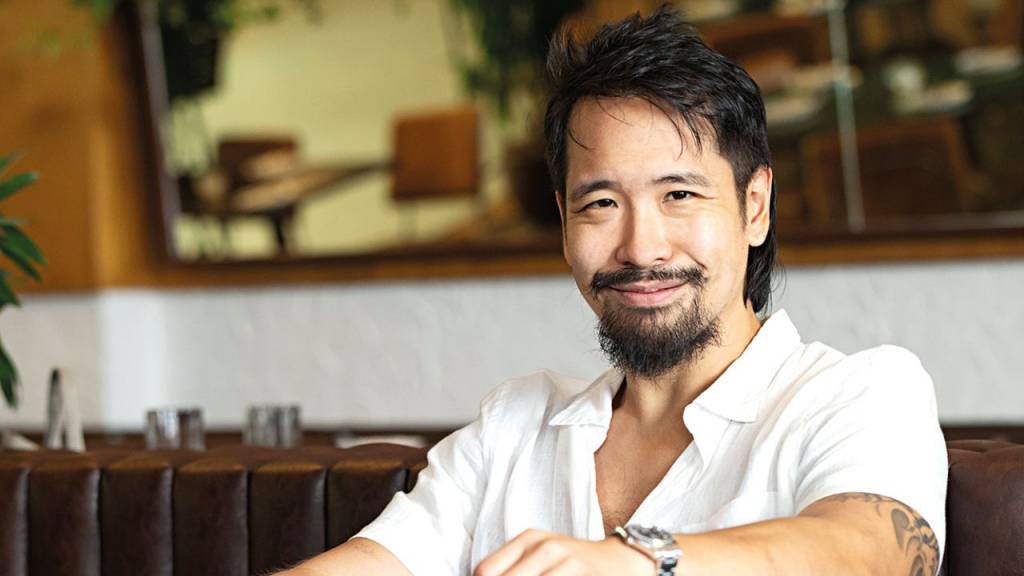 Topo do ranking: os passos de Sei Shiroma até a 31ª melhor pizza do mundo