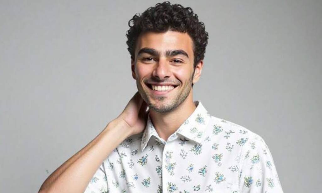 A ligação da Shein com Luigi Mangione, assassino de CEO em Nova York