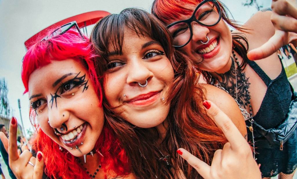 Valor dos ingressos e localização afastam público dos festivais