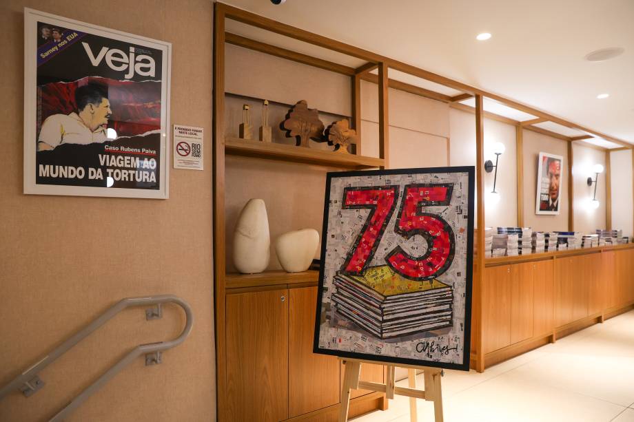 Vernissage Espelhos do Brasil Vernissage Espelhos do Brasil