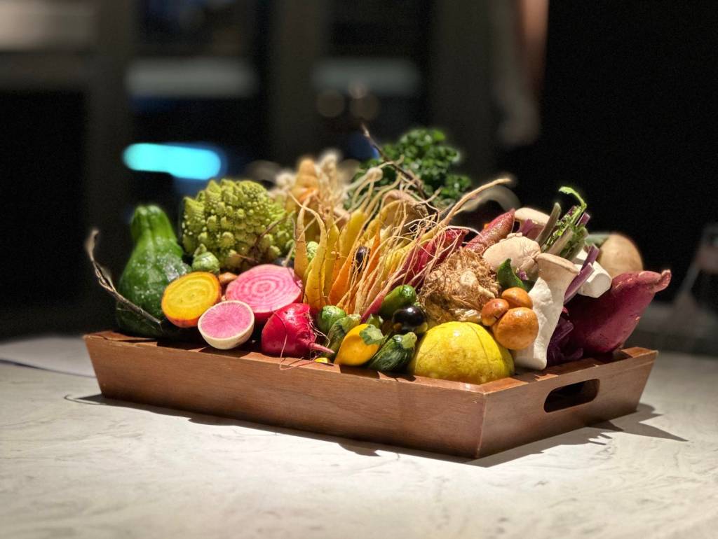 O Rio e San Sebastián, no Gastronomika