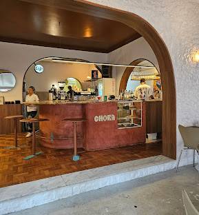 Chora Café