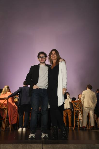 Celebração dos 130 anos da Le Cordon Bleu no Cristo Redentor