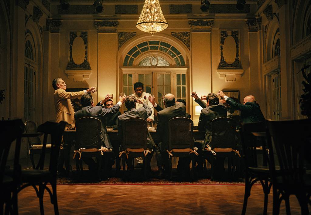 O império do Jogo do Bicho carioca volta às telas do streaming