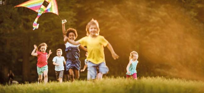 Arteirinhos Festival.jpeg Arteirinhos Festival: evento tem parque com brinquedos infláveis além de atrações como mágico e palhaço