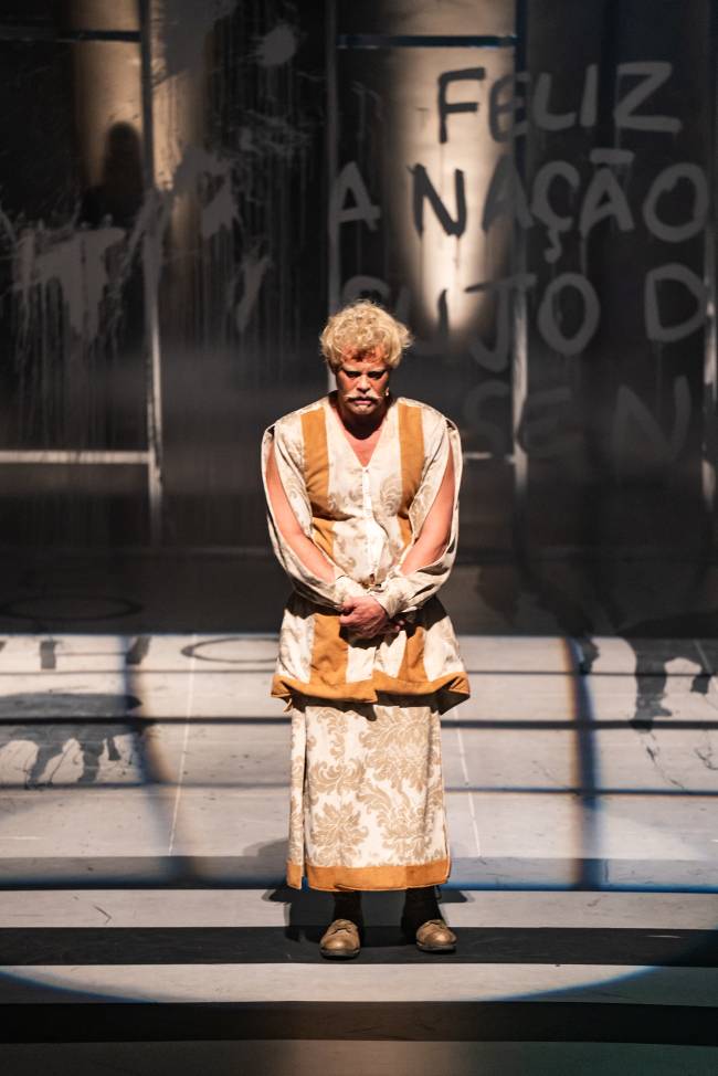 As Bruxas de Salem4 - Cristiano Juruna @cristianojuruna