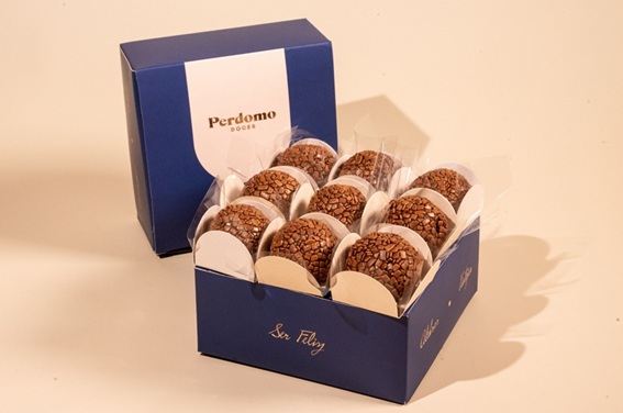 Brigadeiro da Perdomo