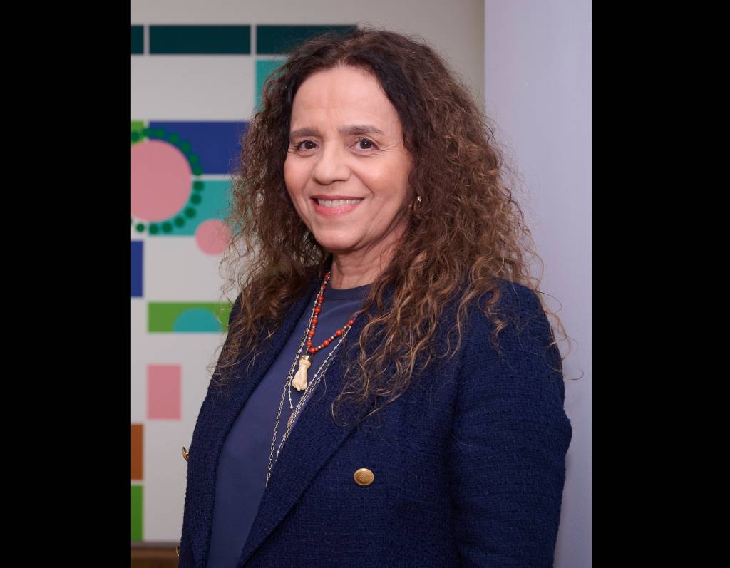 “Invertida”, por Beatriz Milhazes: “Não sou uma pessoa de impulsos”