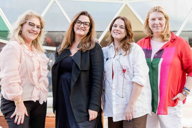 Blanca Lliahnne Joana Dale Thalita Carvalho e Celina Mello Franco-6853