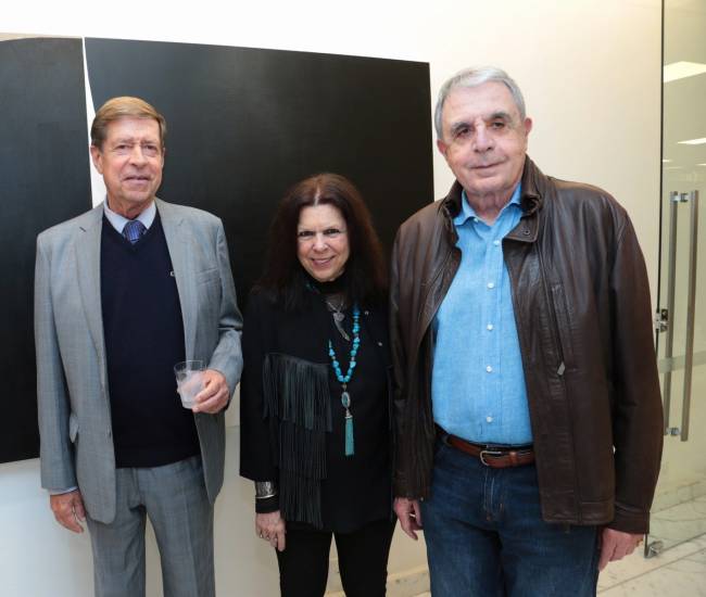 CH0A9982-Carlos Lins, Vanda Klabin e Luiz Celso Andrade