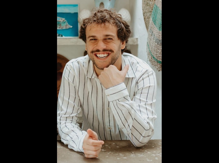 “O Rio do meu coração”, por Theo Bial (músico)