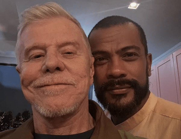 Samuel de Assis, de Mania de Você, é internado no Rio; saiba o motivo