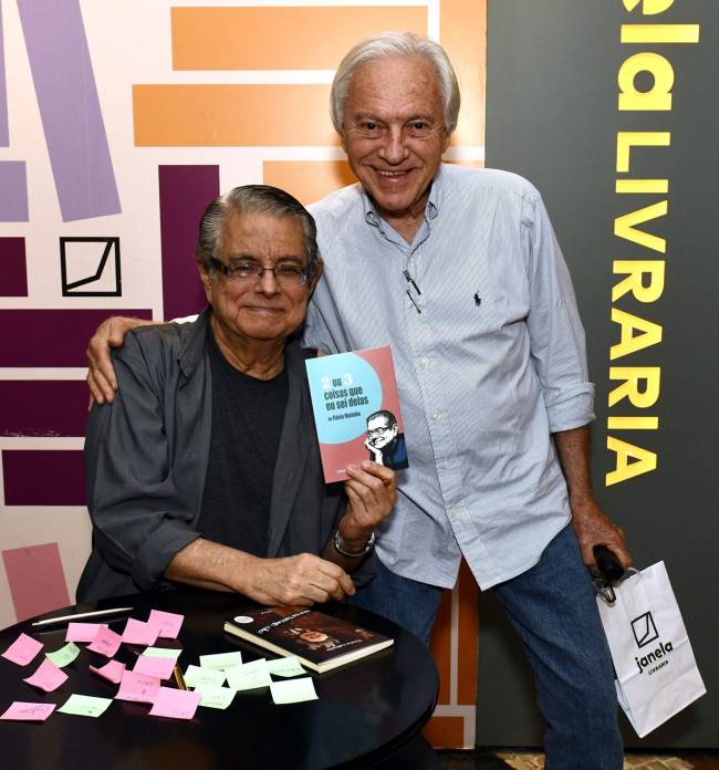 _DSC4182 Flavio Marinho e José Dias - Livro - 2 OU 3 COISAS QUE EU SEI DELAS - SET 2025 - CG