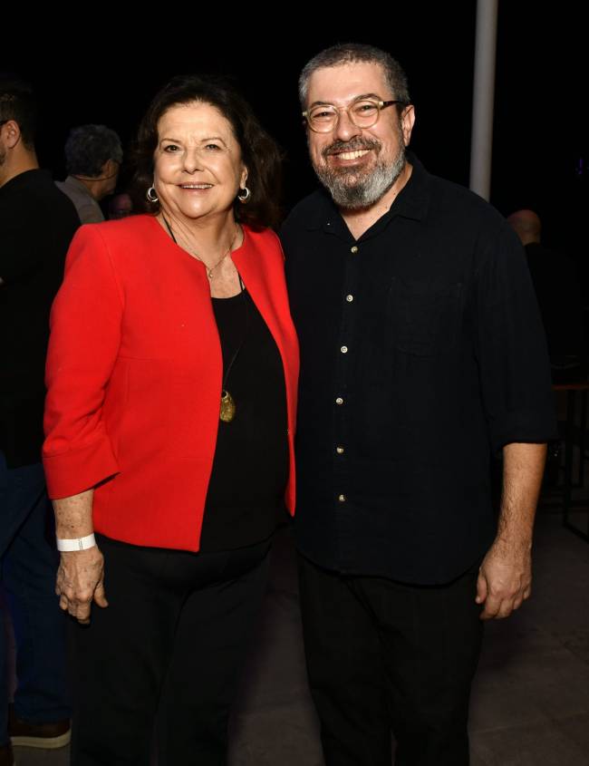 _DSC6983 Helena Severo e Marcelo Velloso - Exposição VINICIUS DE MORAES - MAR - OUT 2025 - CG