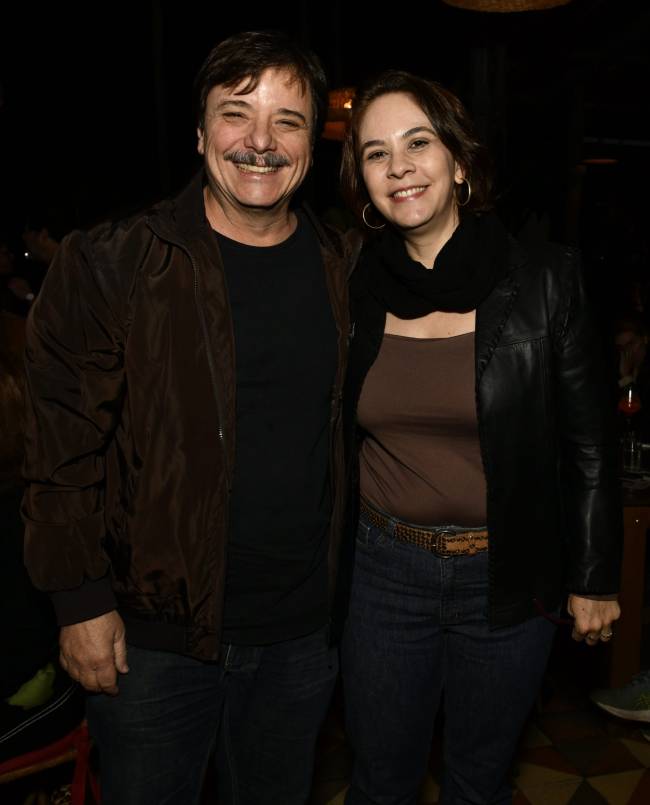 _DSC7282 - O casal Thelmo Fernandes e Reanata Blasi - KABULETÊ- OUT 2025 - CG