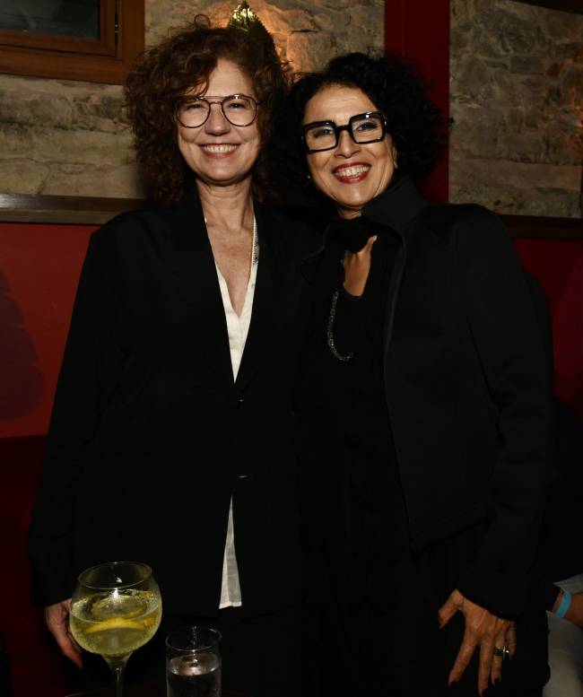 _DSC7415 Patricia Pillar e Paula Morelenbaum - KABULETÊ - OUT 2025 - CG