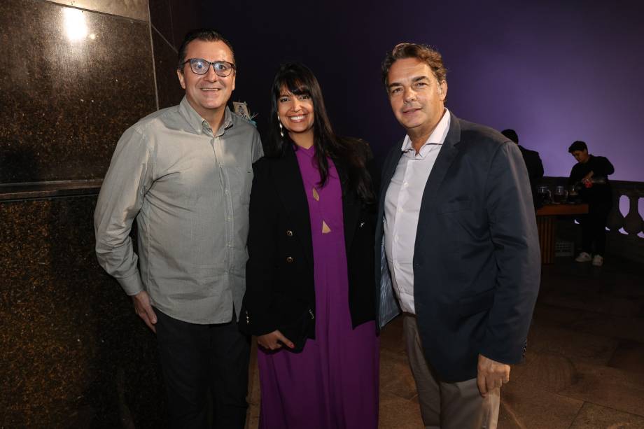 Celebração dos 130 anos da Le Cordon Bleu no Cristo Redentor Celebração dos 130 anos da Le Cordon Bleu no Cristo Redentor