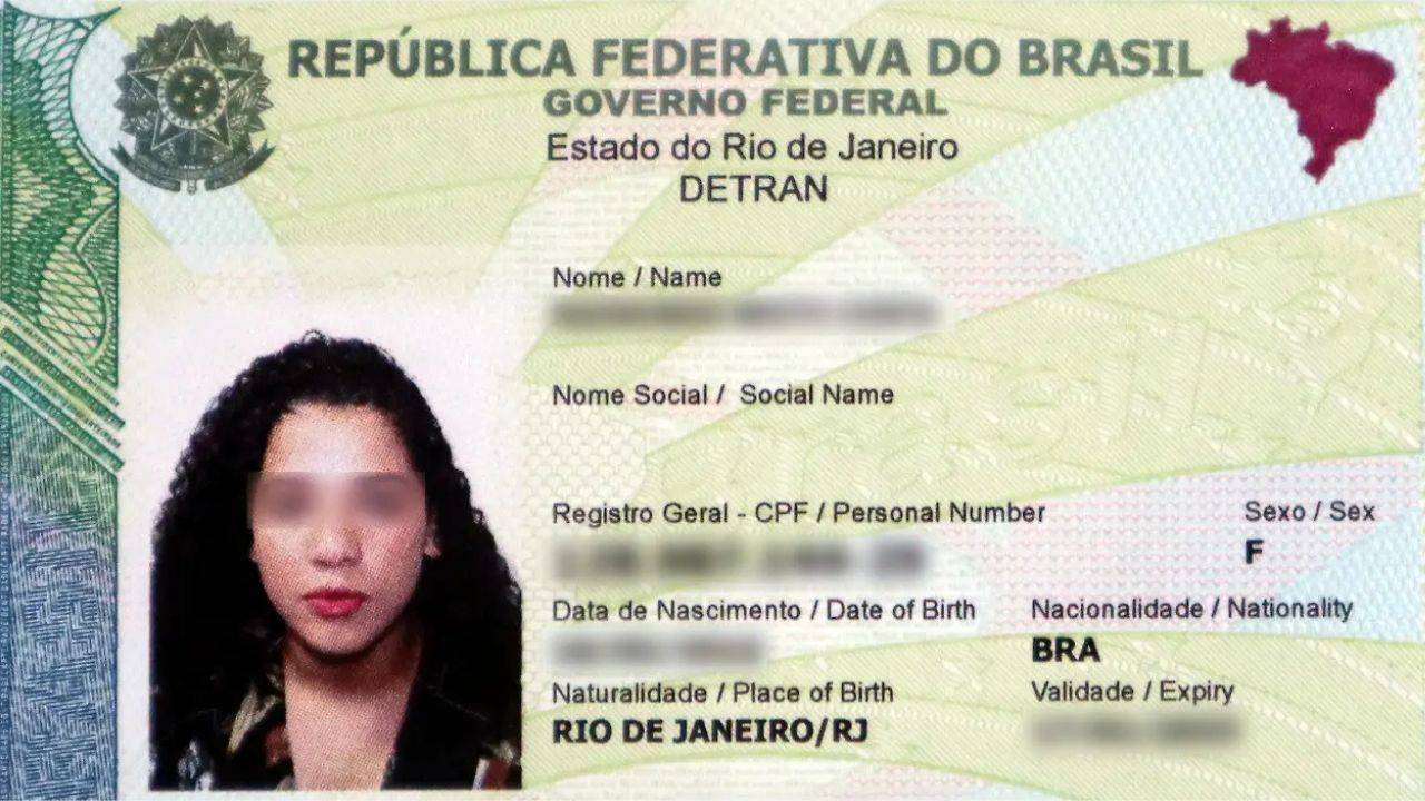 Mutirão do Detran emite carteira de identidade para quem vai fazer o Enem