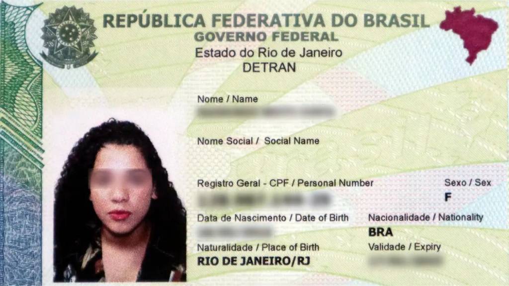 Mutirão do Detran emite carteira de identidade para quem vai fazer o Enem