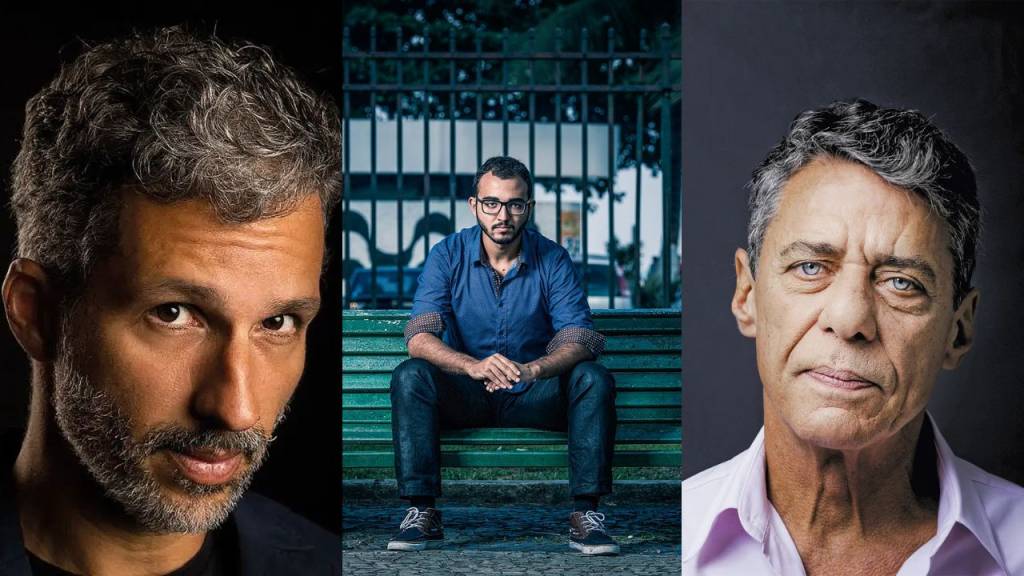 Saiba quem são os escritores cariocas finalistas do Prêmio Jabuti de 2025