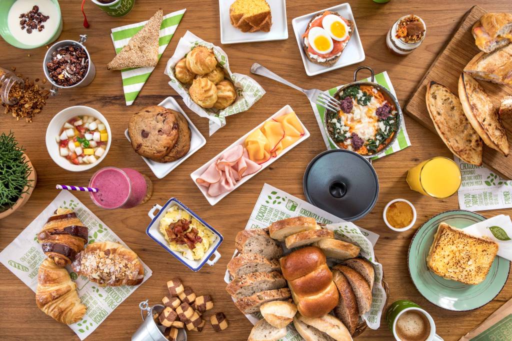 Do hambúrguer ao açaí: o mapa da mina das comidinhas no Rio