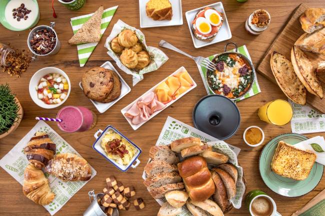 Do hambúrguer ao açaí: o mapa da mina das comidinhas no Rio