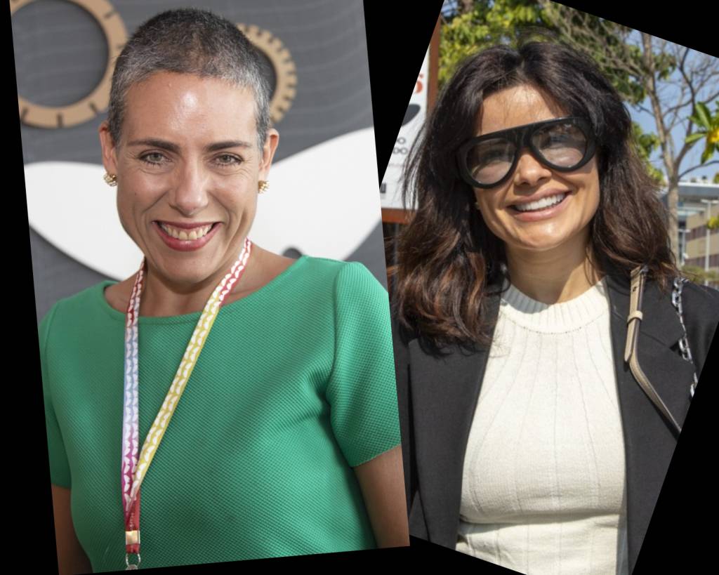 Festival do Rio abre com RioMarket e pôr do sol como cenário